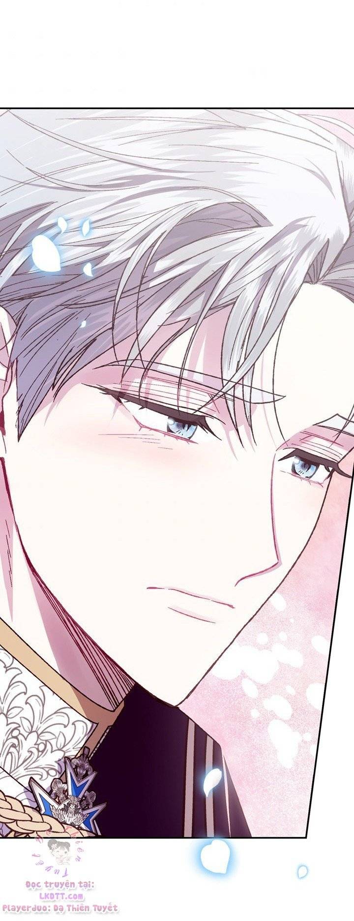 cha, con không muốn kết hôn đâu chapter 19 7