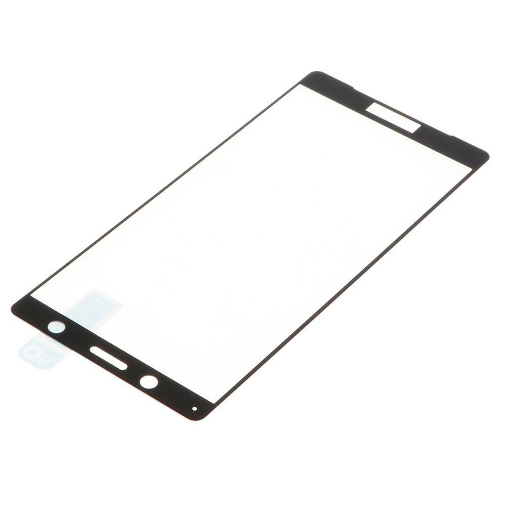 Cell Phone Tempered Glass Screen Protector -Thin Hardness Protective Cover