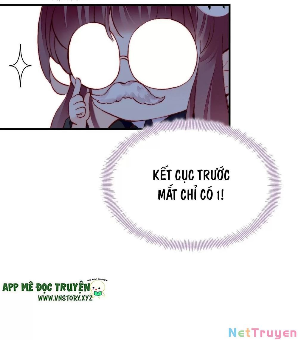 lại bị bệnh chiều chuộng quấn lấy chapter 51 15