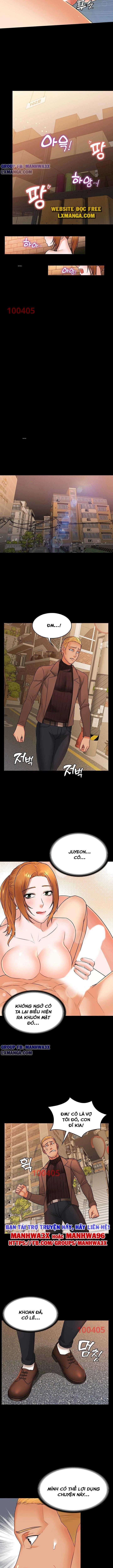 hai hộ gia đình chapter 25 7