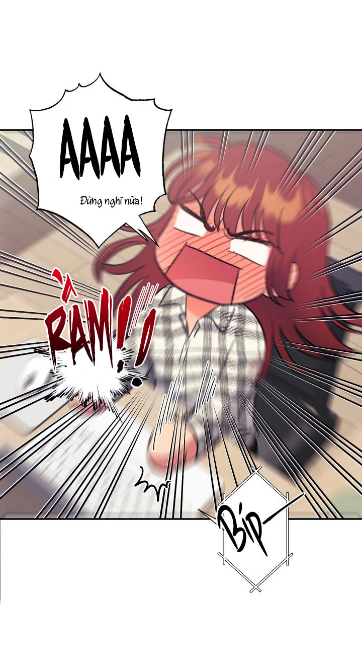 [18+] một lòng một dạ chapter 18.2 28