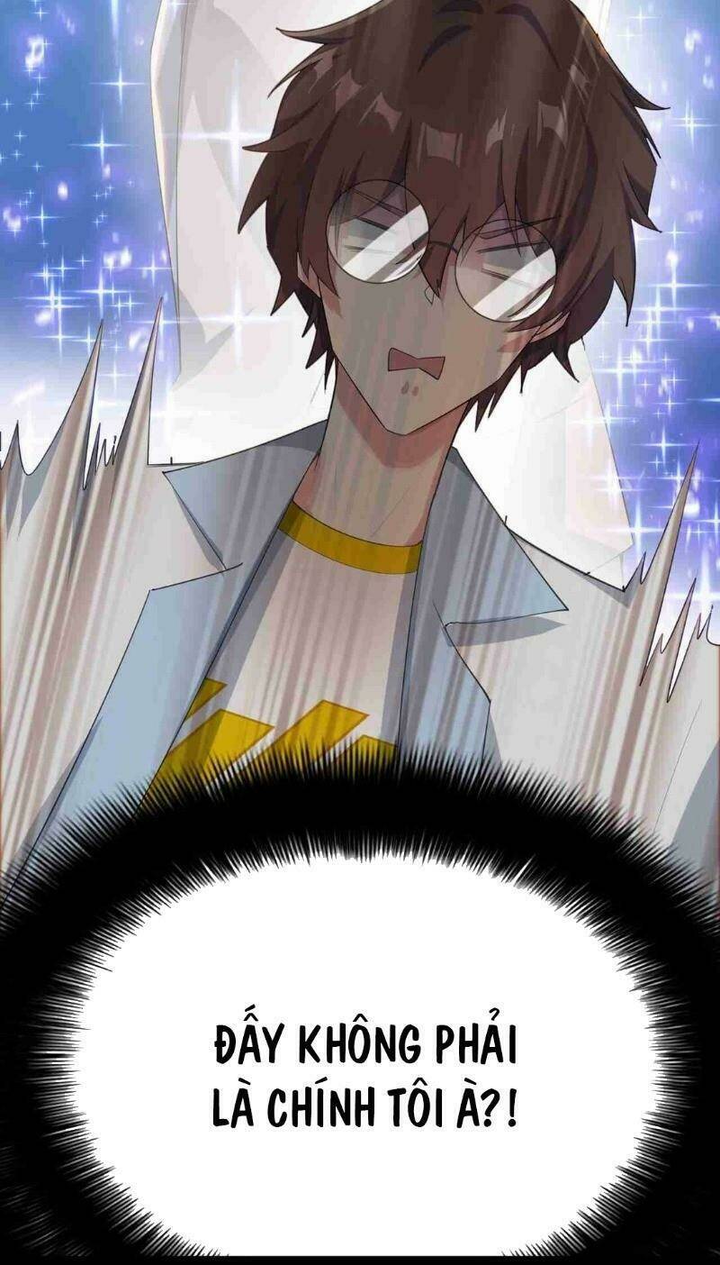 kế hoạch trở thành phế vật chapter 3 30