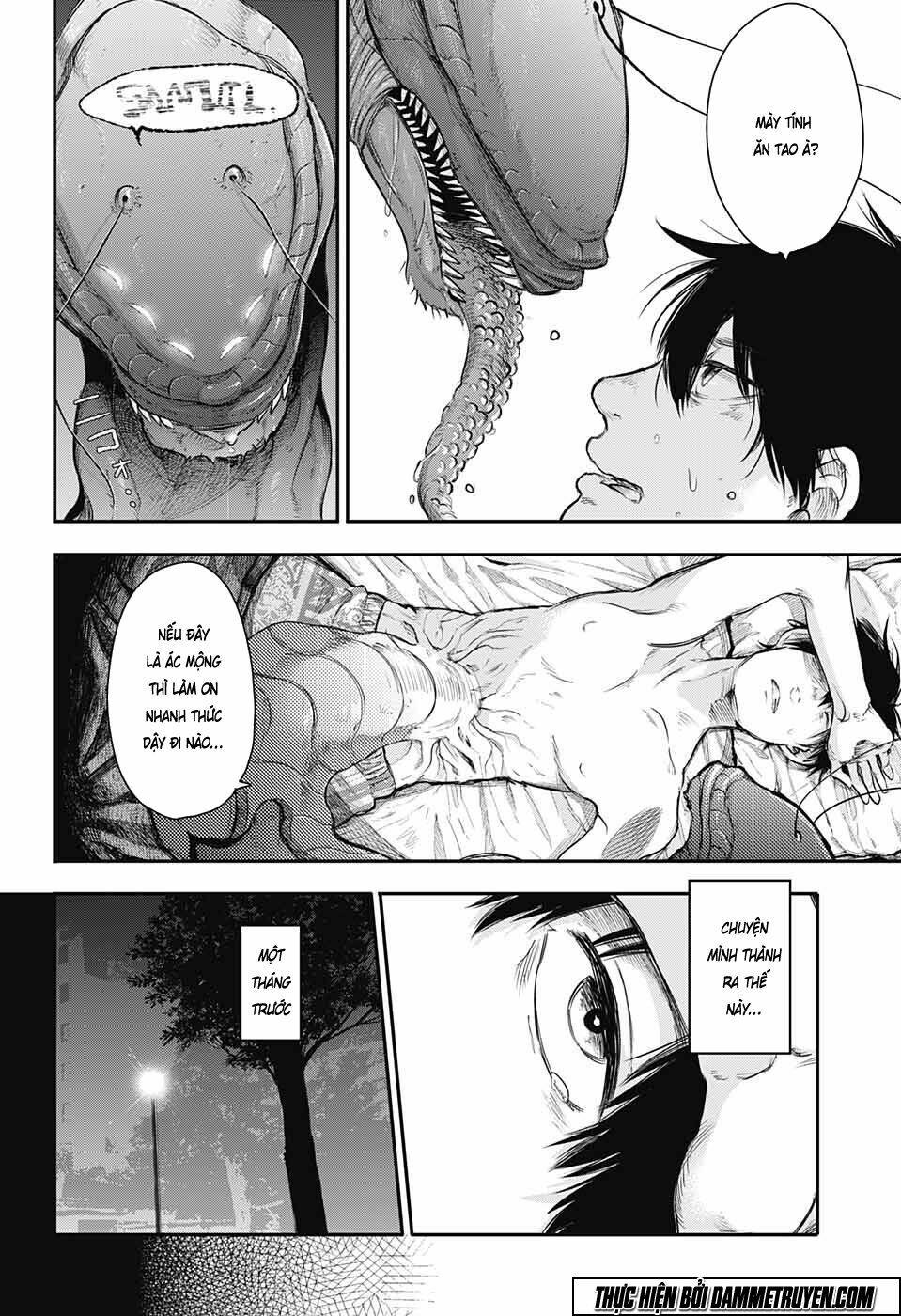 abandoned life os chapter 1 7