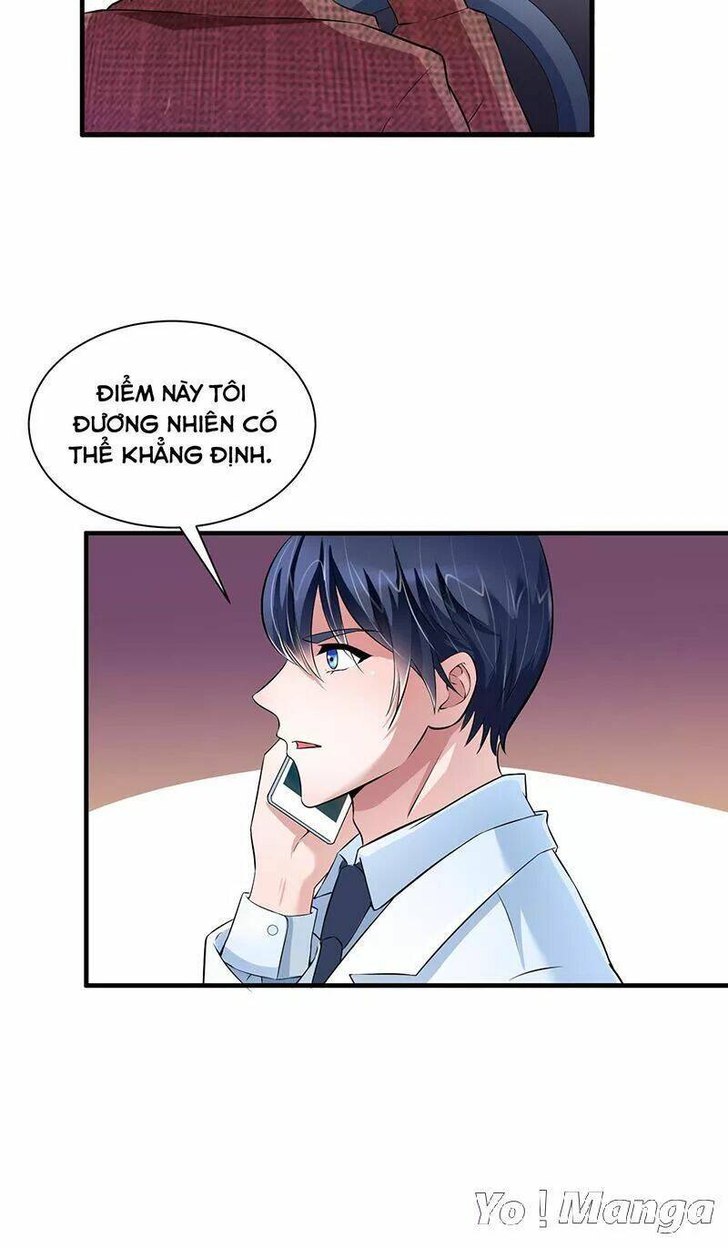 cô dâu gả thay của tổng tài chapter 55 5