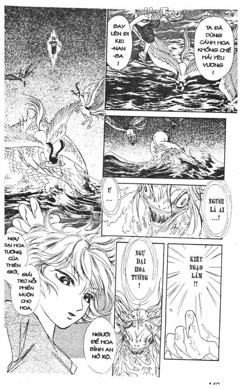 hoàng tử hoa - bud boy chapter 11 144