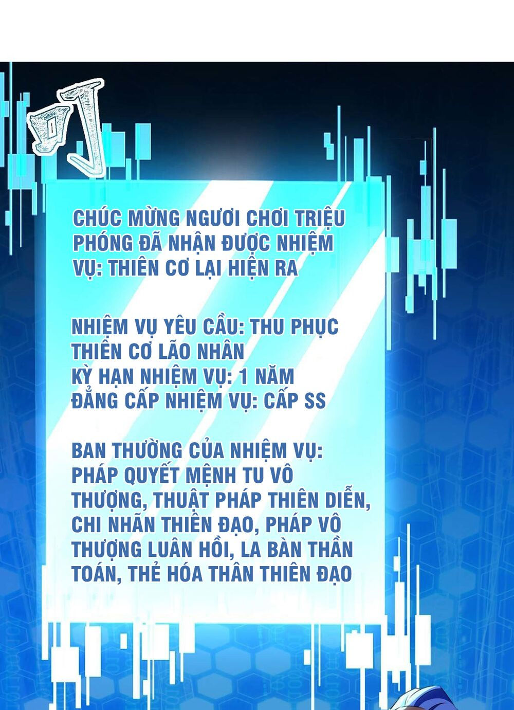 tối cường thăng cấp chapter 282 23