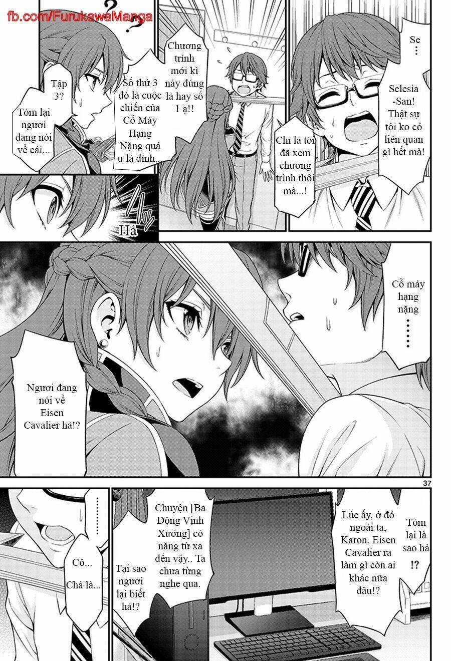 re:creators chapter 1 38