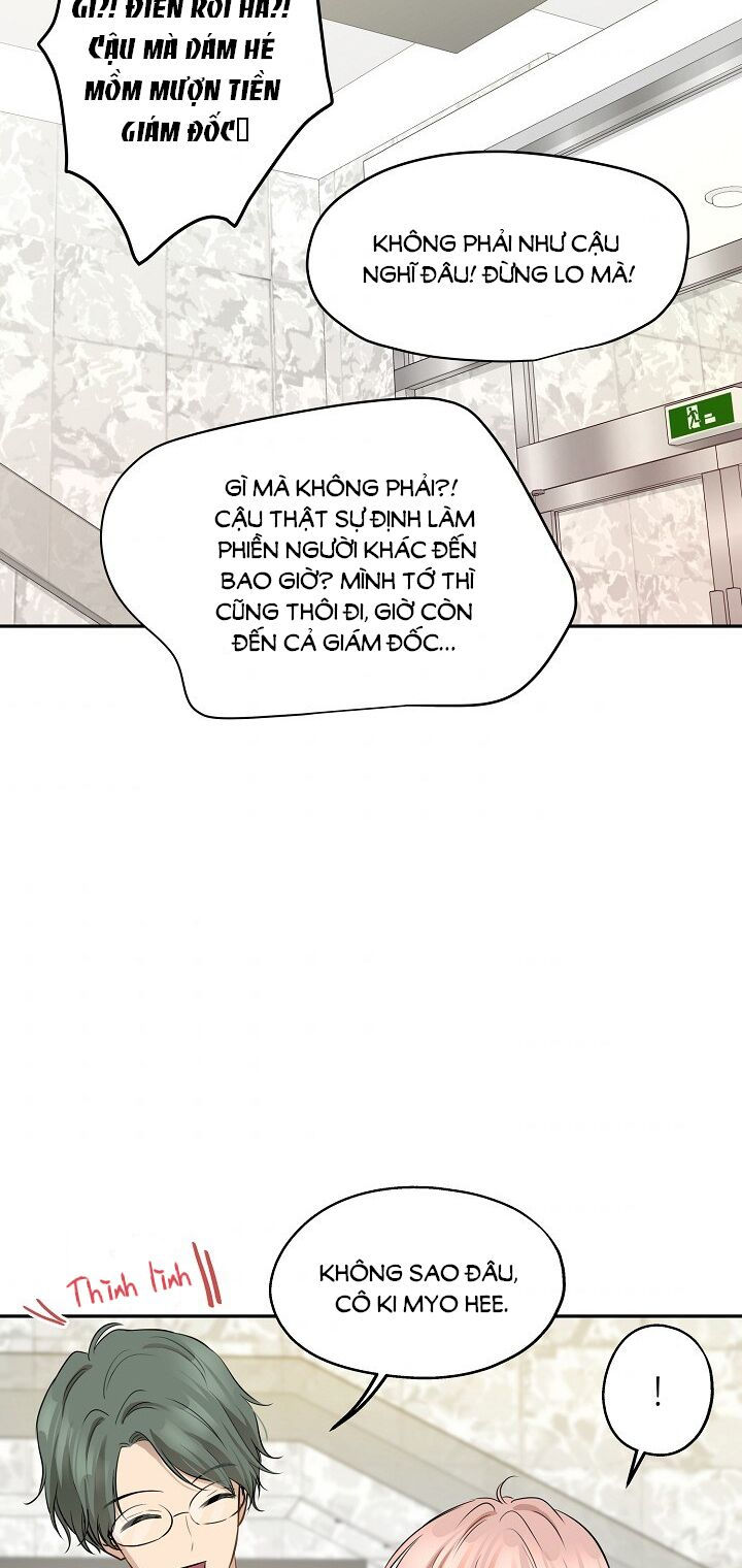 cuộc sống kỳ thú chapter 66 6