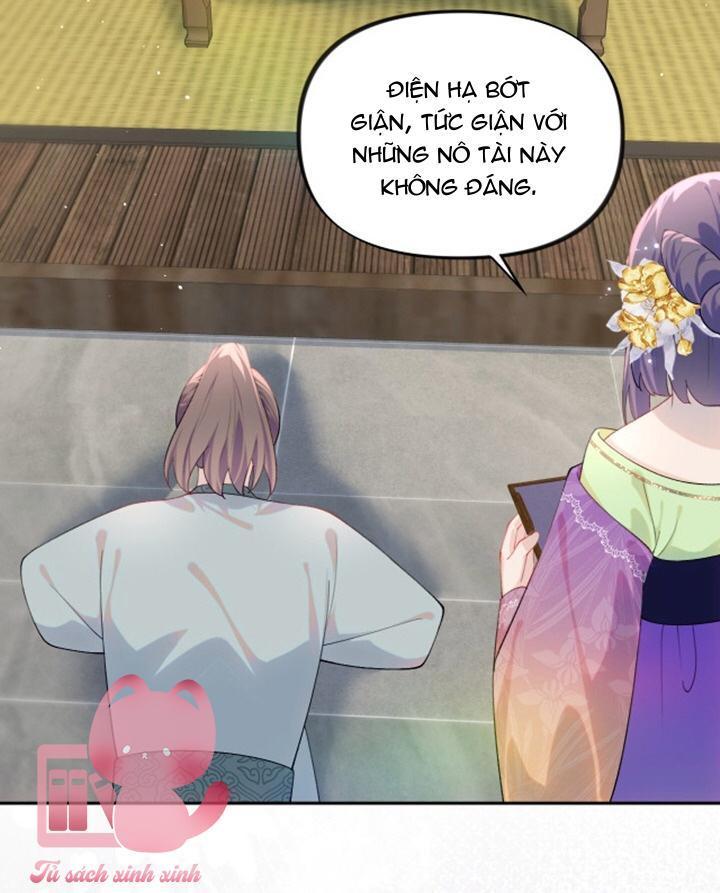 một đêm nọ đột nhiên yandere tới! chapter 117 27