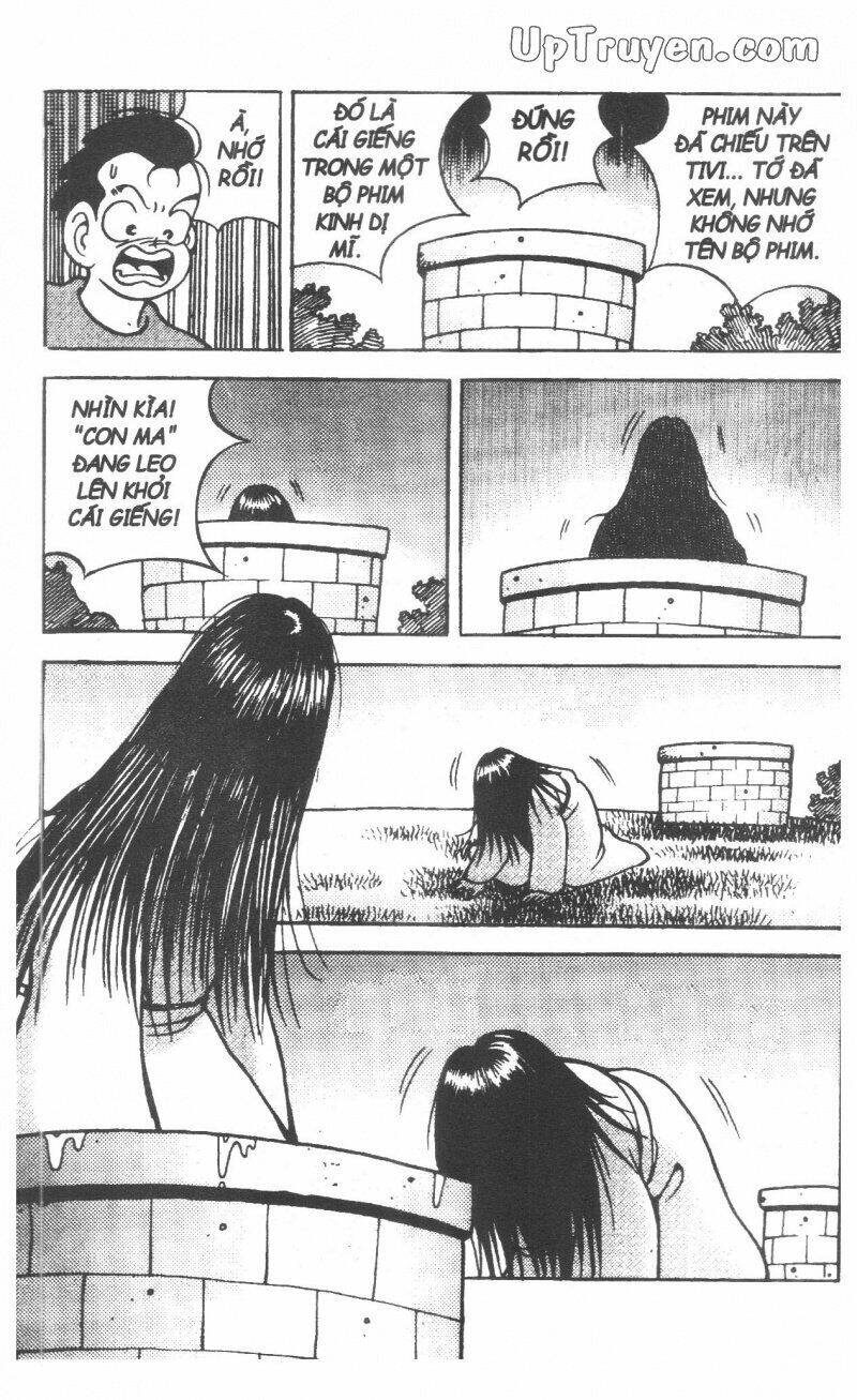 đội quân nhí nhố chapter 23 112