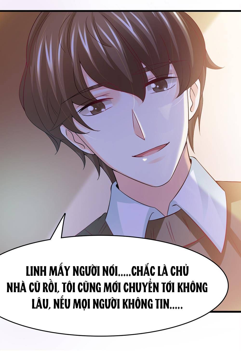 cô sát thủ ơi, yêu nhau nhé chapter 44 11
