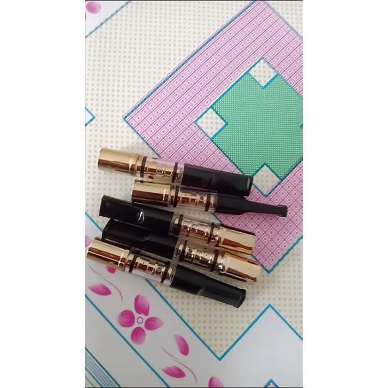 Đầu Lọc Thuốc Hộp ComBo 5 Chiếc, Sử Dụng Đa Năng FULLSIZE Cả 5 Đều Dùng Được Đầu Lớn &amp; Vừa &amp; Nhỏ , Tái Sử Dụng Nhiều Lần, Đầu lọc hút thuốc, đầu lọc hút thuốc lá, đầu lọc khói thuốc