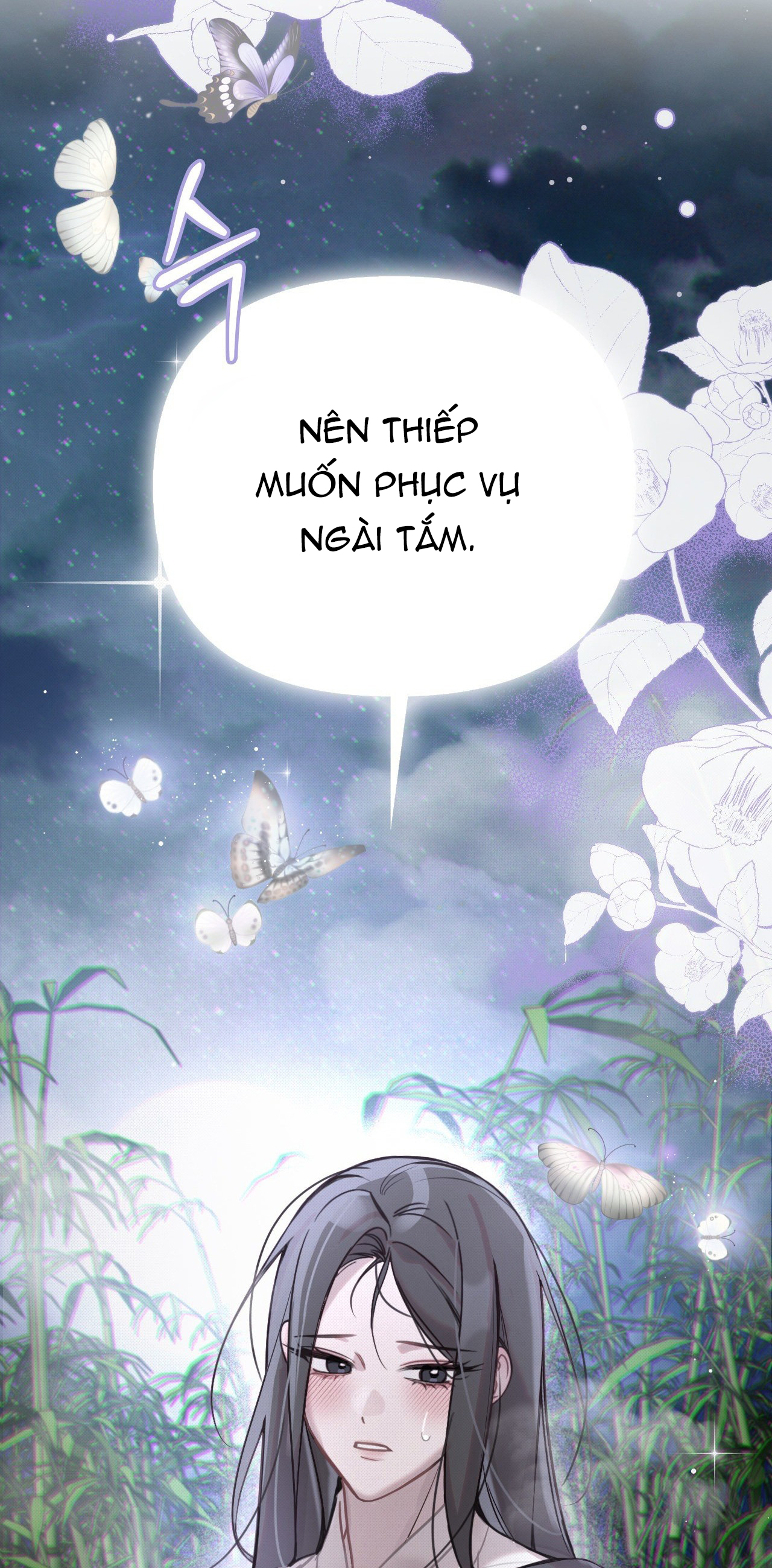 [18+] hậu cung kế chapter 23.1 38