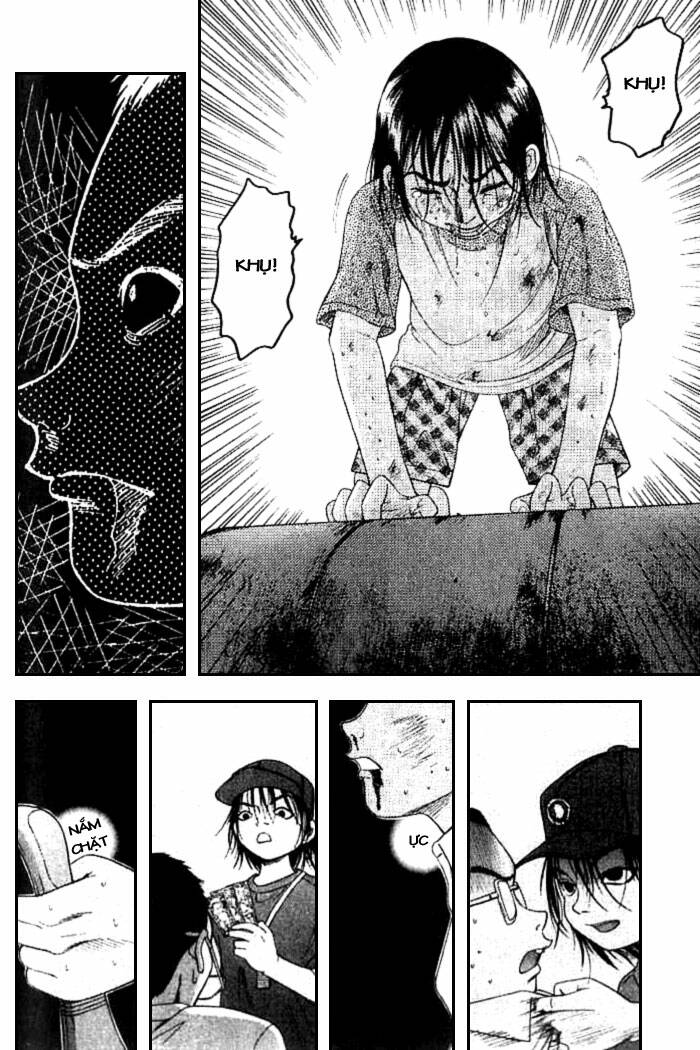 happy world! chapter 13 27