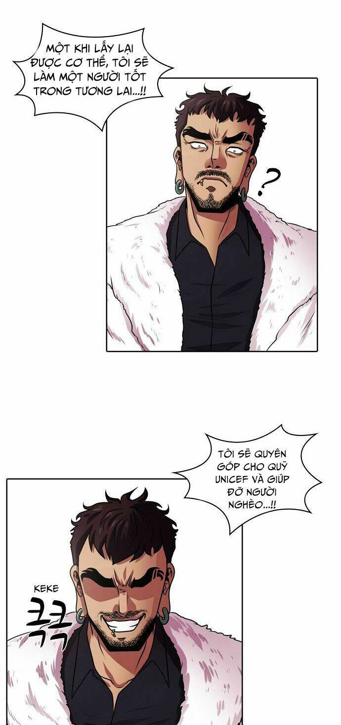 tomorrow - ngày mai chapter 13 30