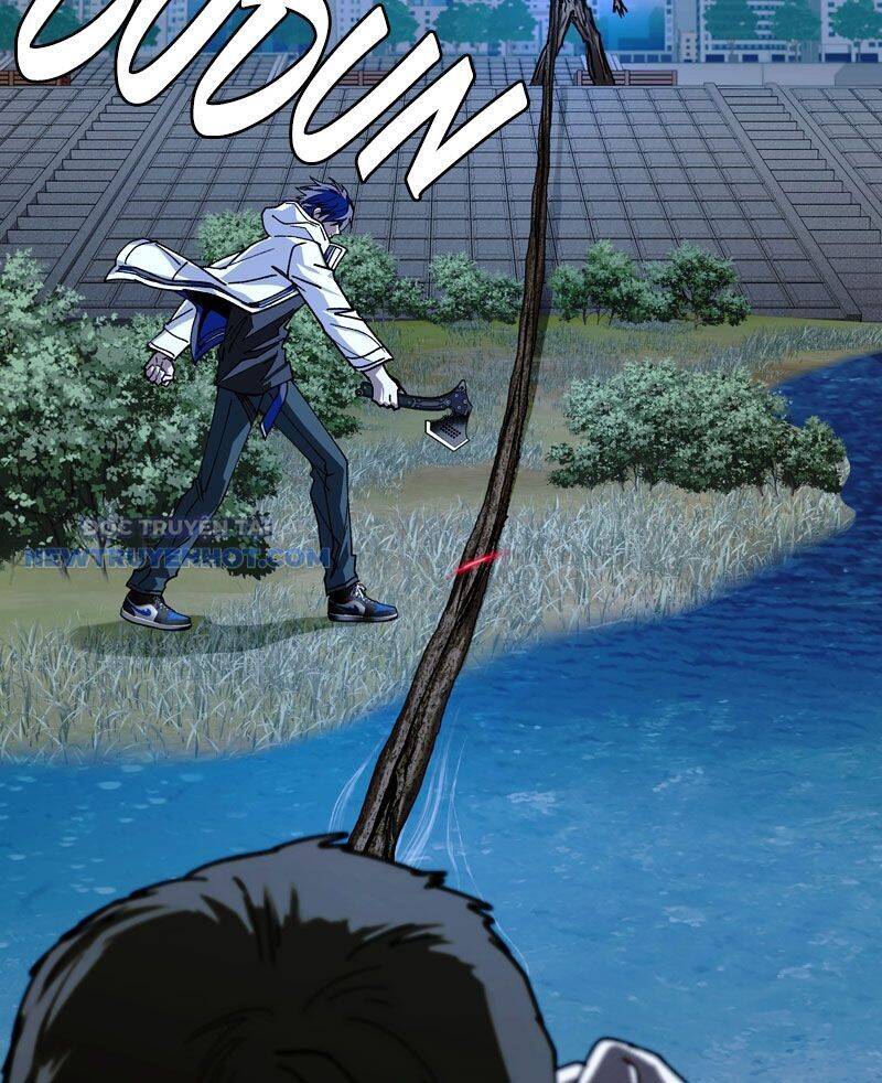 tận thế cũng chỉ là trò chơi chapter 32 102