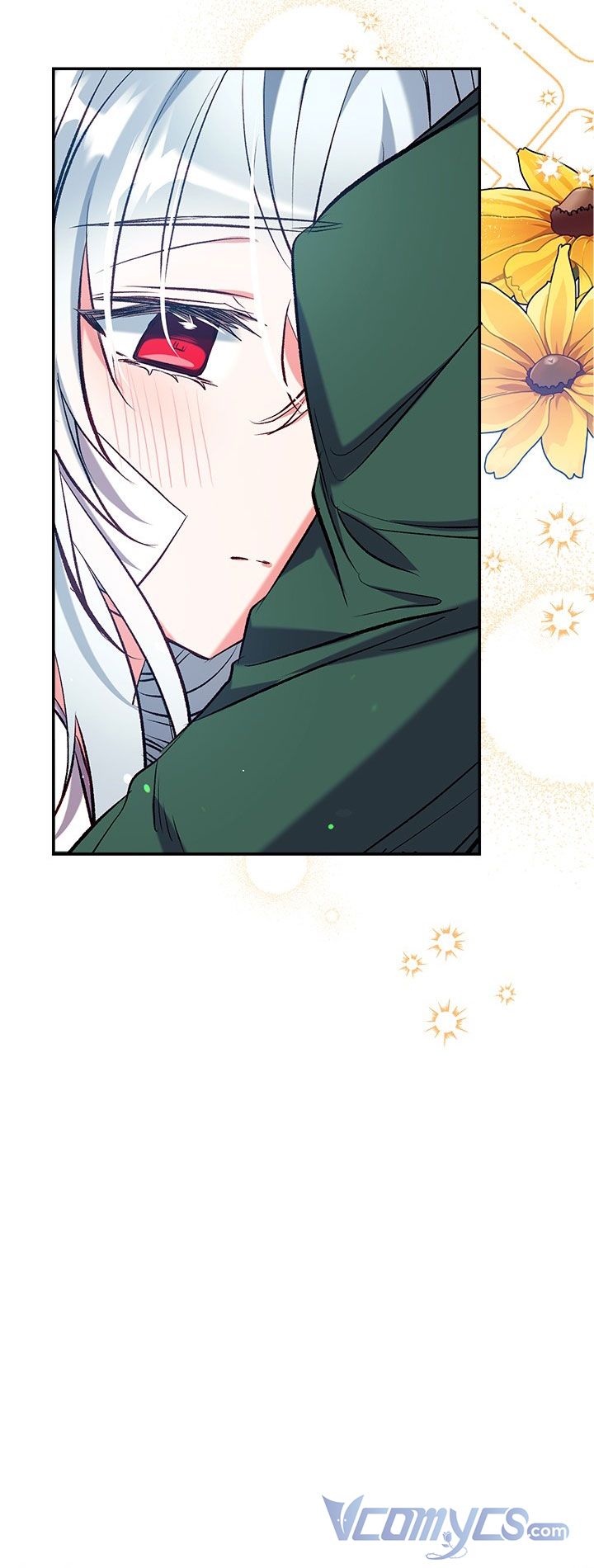 chúng ta có thể trở thành gia đình được không? chapter 39.5 29