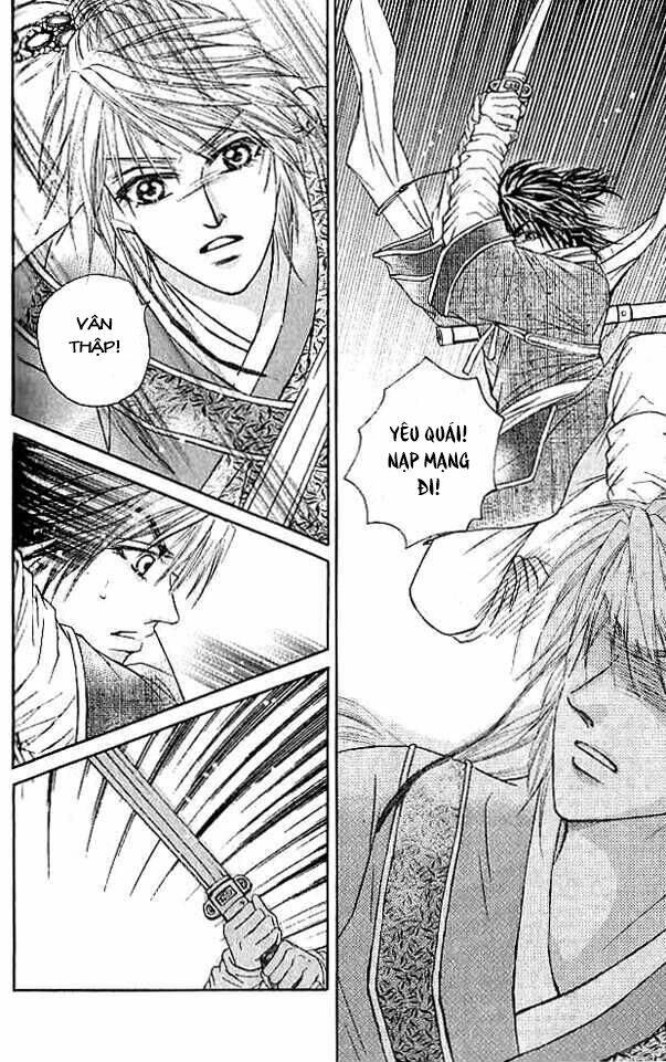 divine melody (tiên khúc) chapter 18 39