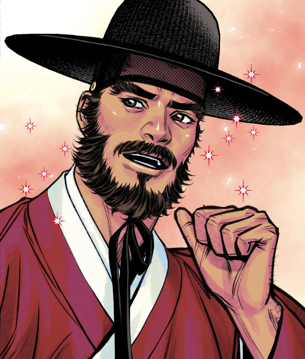 phò mã quan phu chapter 4 11