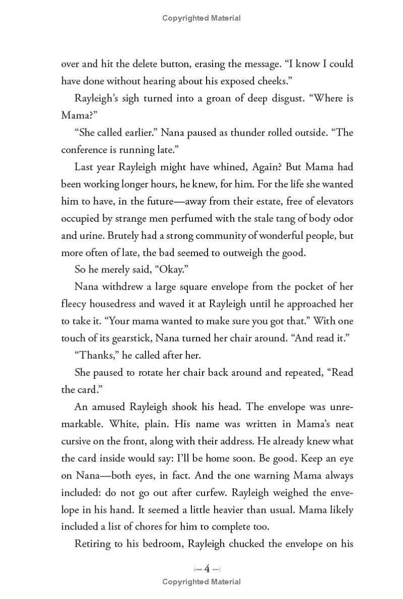 Sách ngoại văn: Rayleigh Mann In The Company Of Monsters