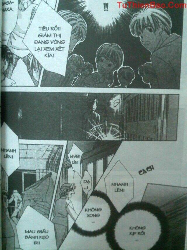 nguyện ước dưới ánh sao chapter 1 98