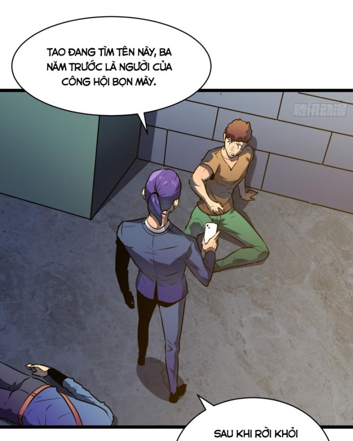 công hội của tôi toàn bộ là ác ma chapter 4 84