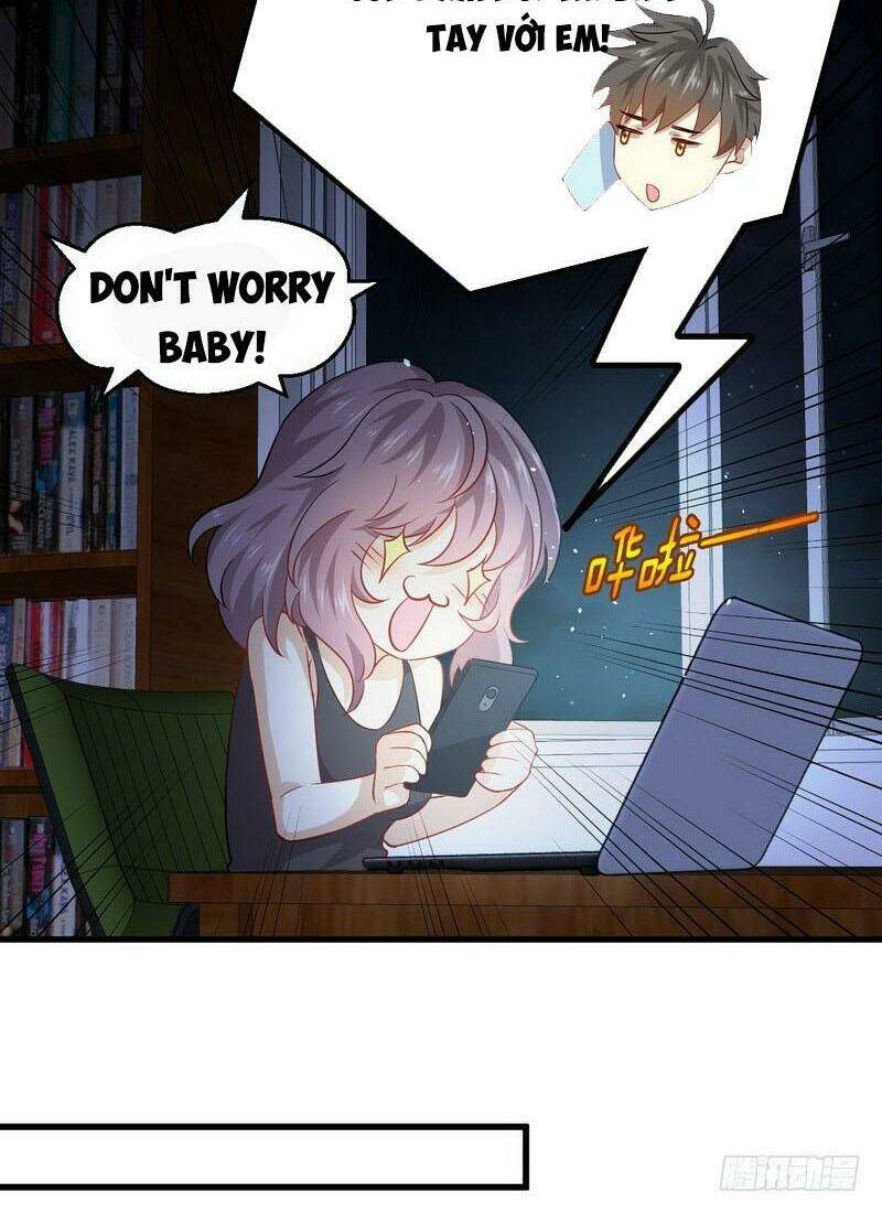 xuyên không vào thế giới nữ cường chapter 44 6