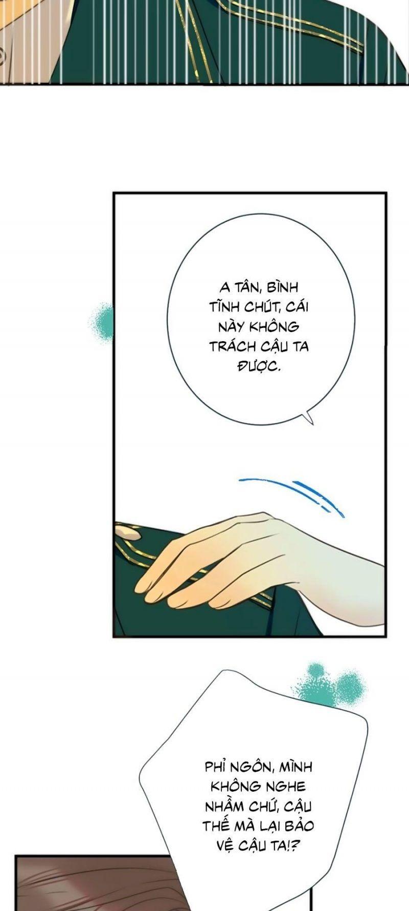 Lâu Tiểu Thư, Lại Gặp Nhau Rồi chapter 6.2 3