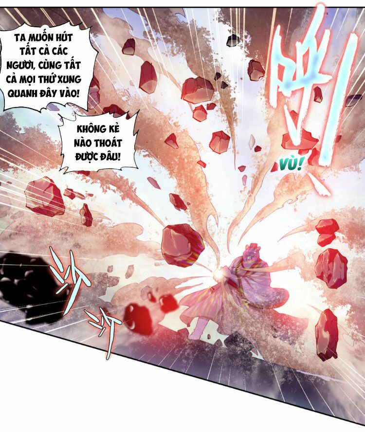 thế giới hoàn mỹ [m] chapter 145 12