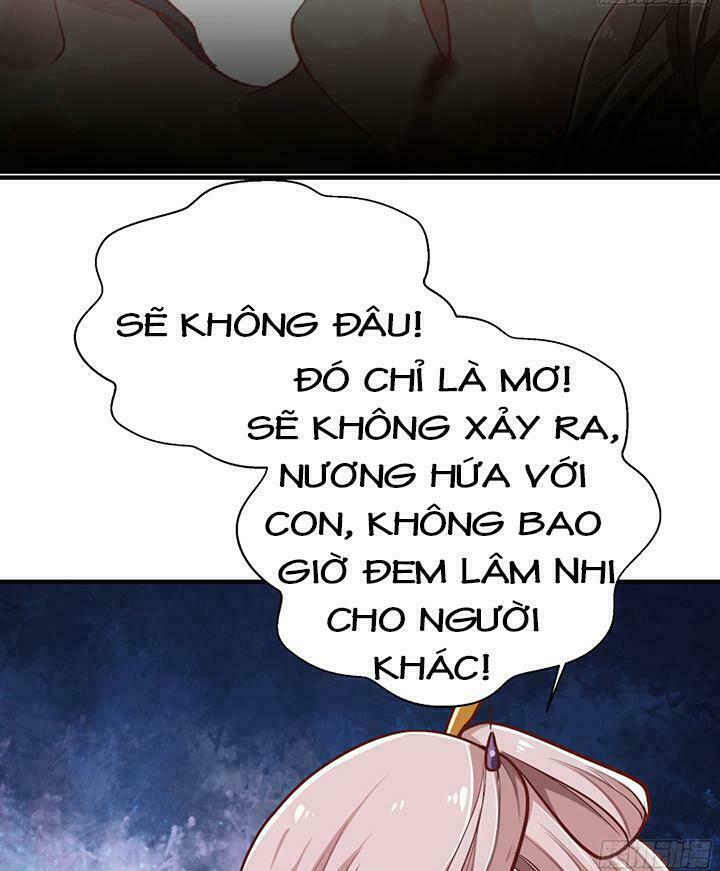 thái tử phi nhà ta thật hung hăng chapter 12 25