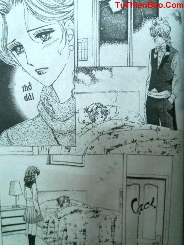 cô nàng xinh đẹp chapter 10 35