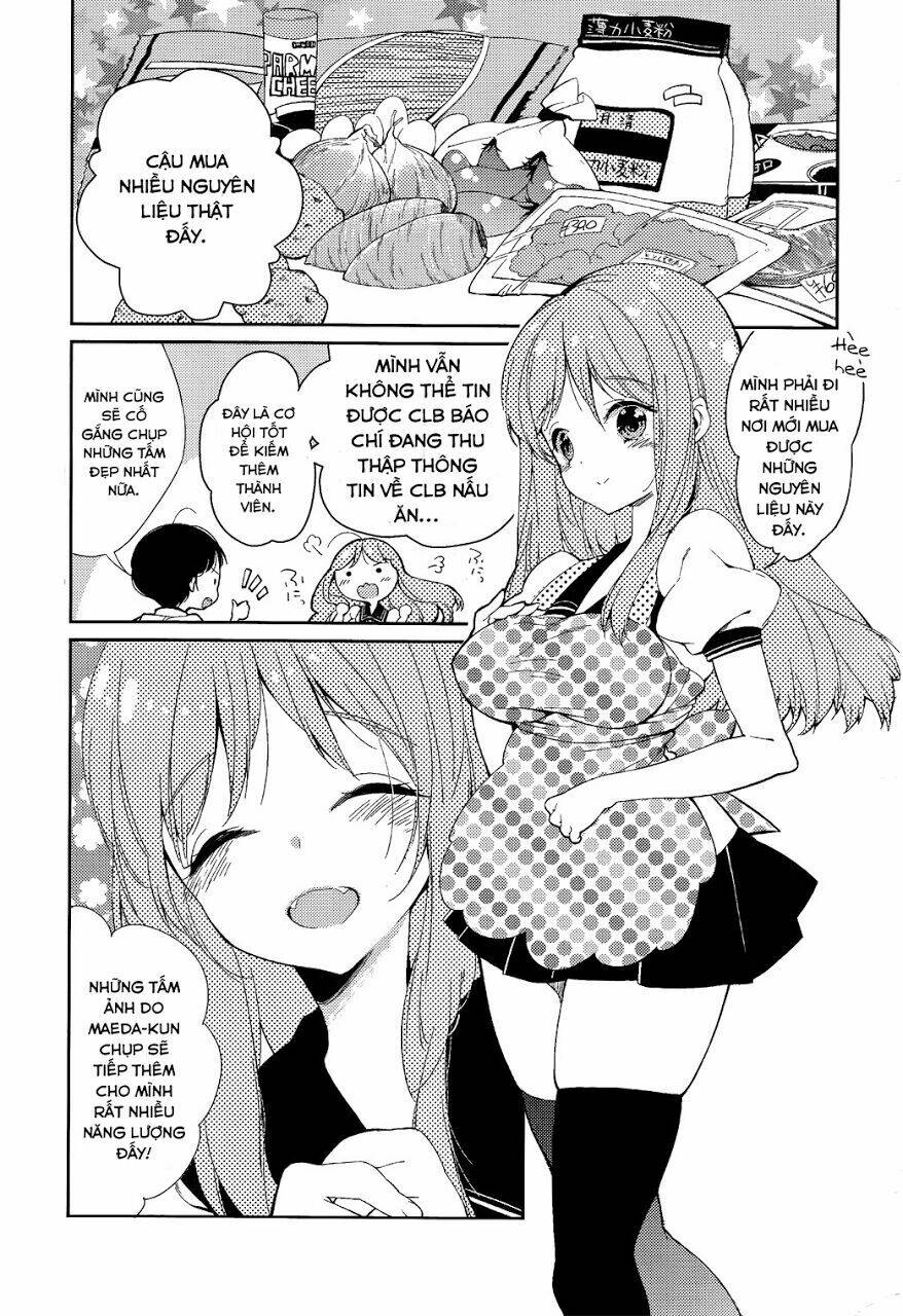 photo kano - sweet snap chapter 5.4 3