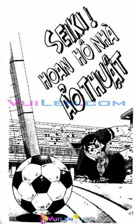 sôi động cầu trường full 17 tập chapter 13 43