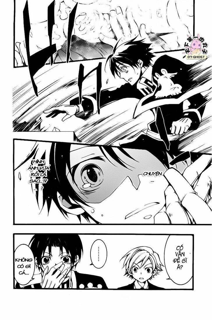 07 hồn ma chapter 77 12