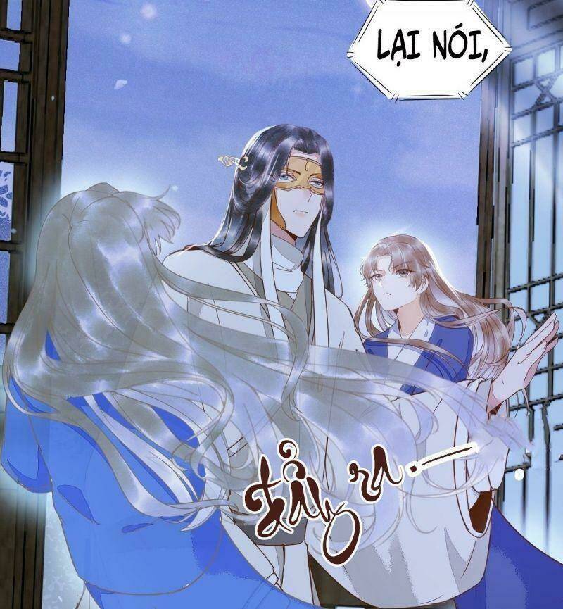 sát thủ vương phi không dễ chọc chapter 19 48