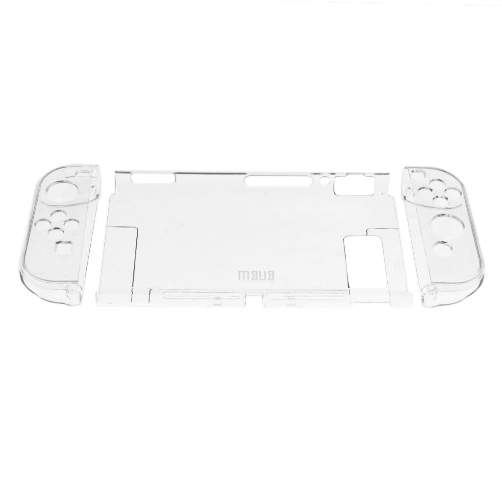 Protective Crystal Case  Skin Accessory for  Switch