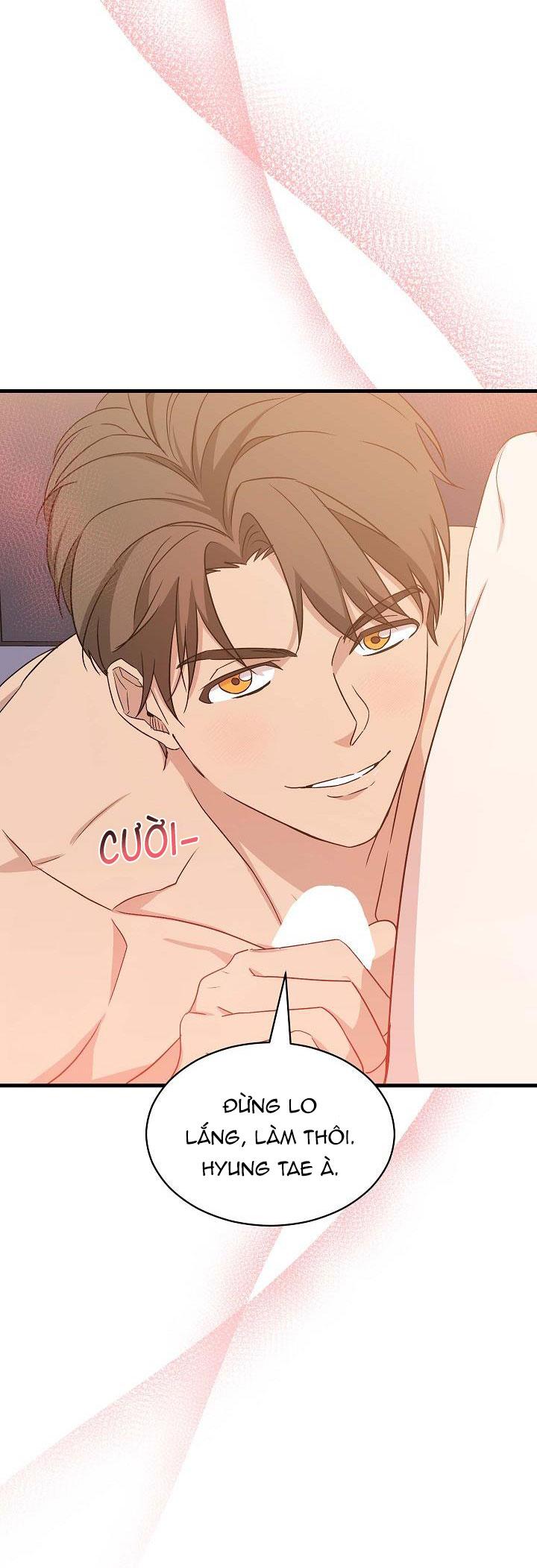 tình yêu của hyung tae chapter 7 58