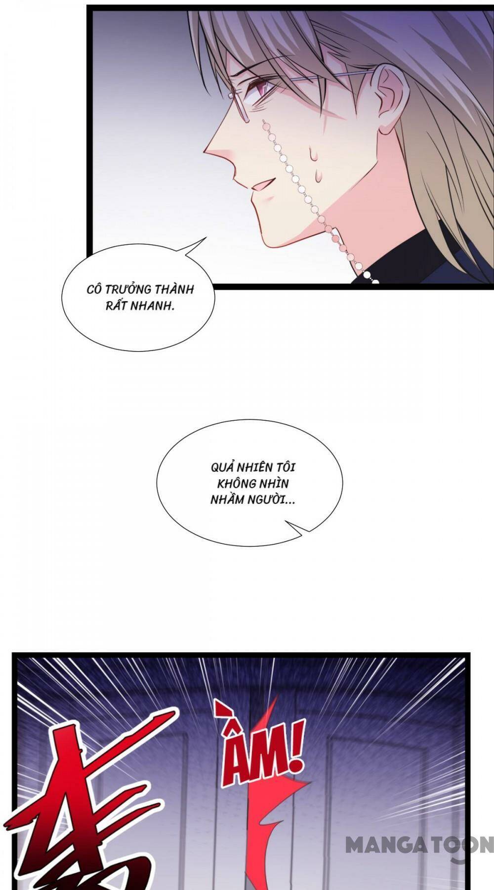 ảnh hậu lão bà không được chạy chapter 230 46
