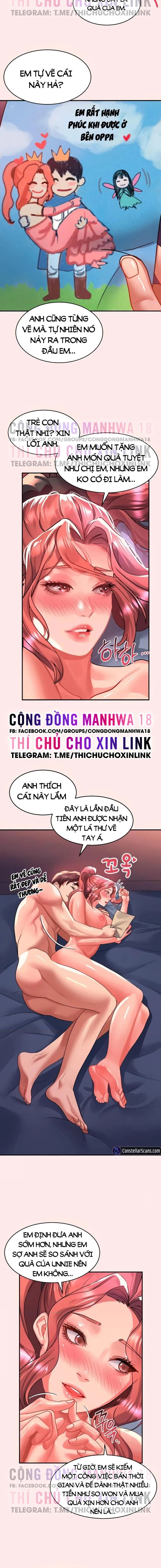 mở khóa trái tim em chapter 39 10