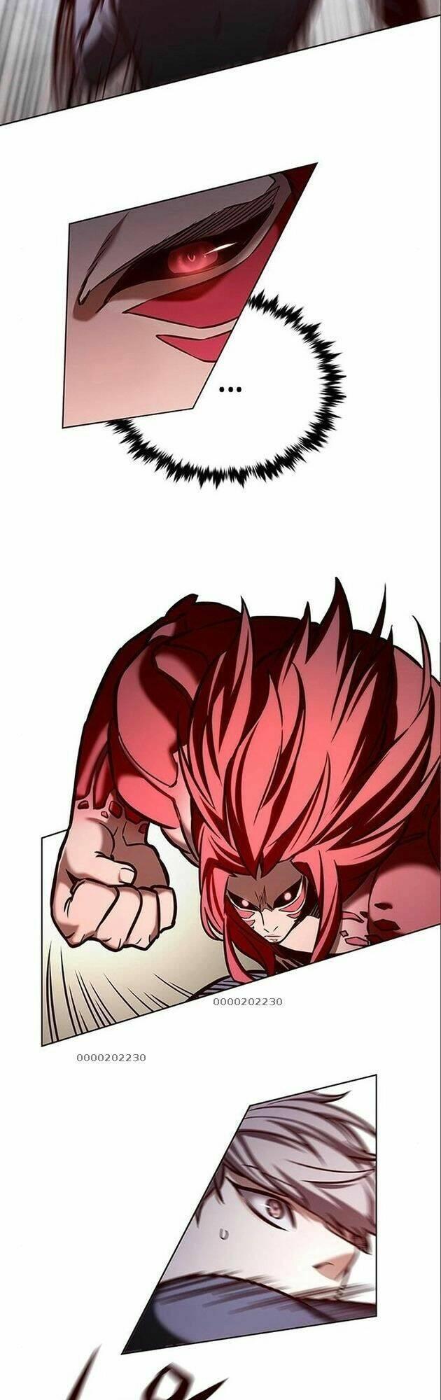 biến thân thành mèo chapter 198 30