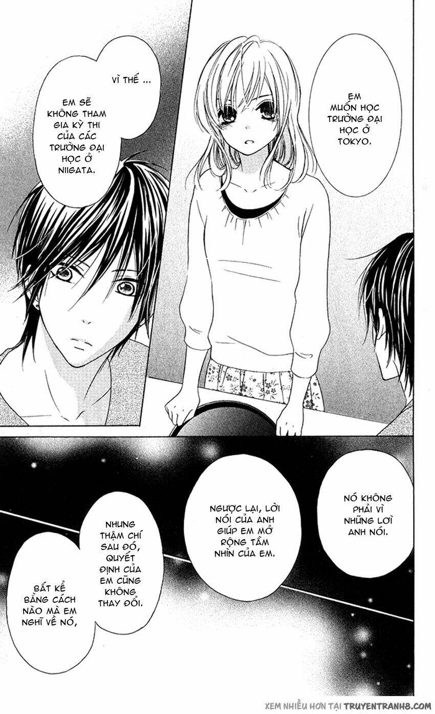 hajimari no niina chapter 16 28