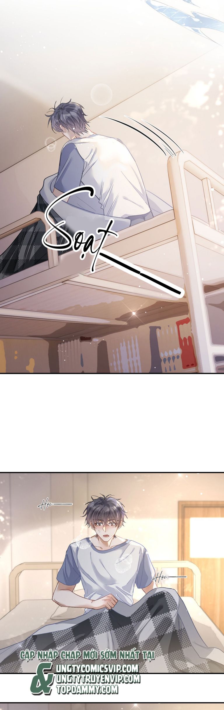 thực sắc chapter 6 11