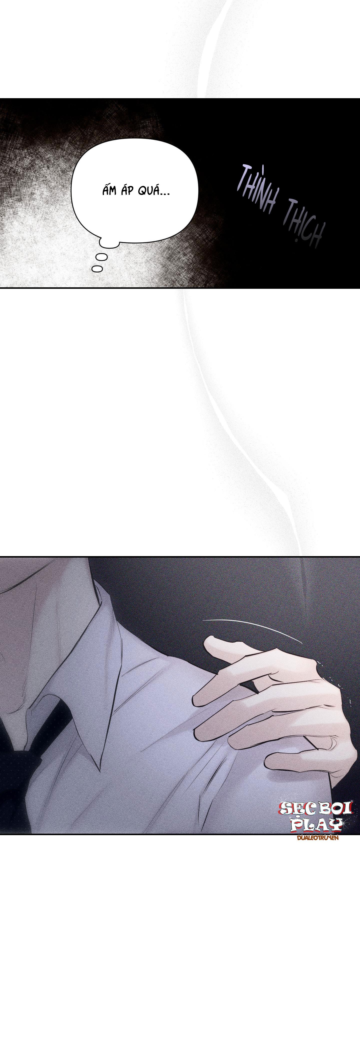 hình thái tình tan chapter 6 44