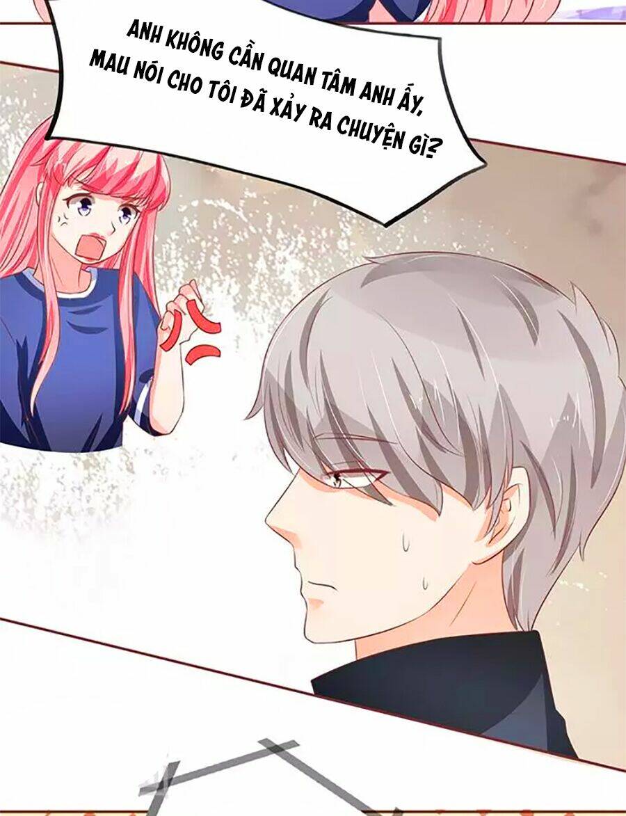 vương tước tư hữu bảo bối chapter 125 8