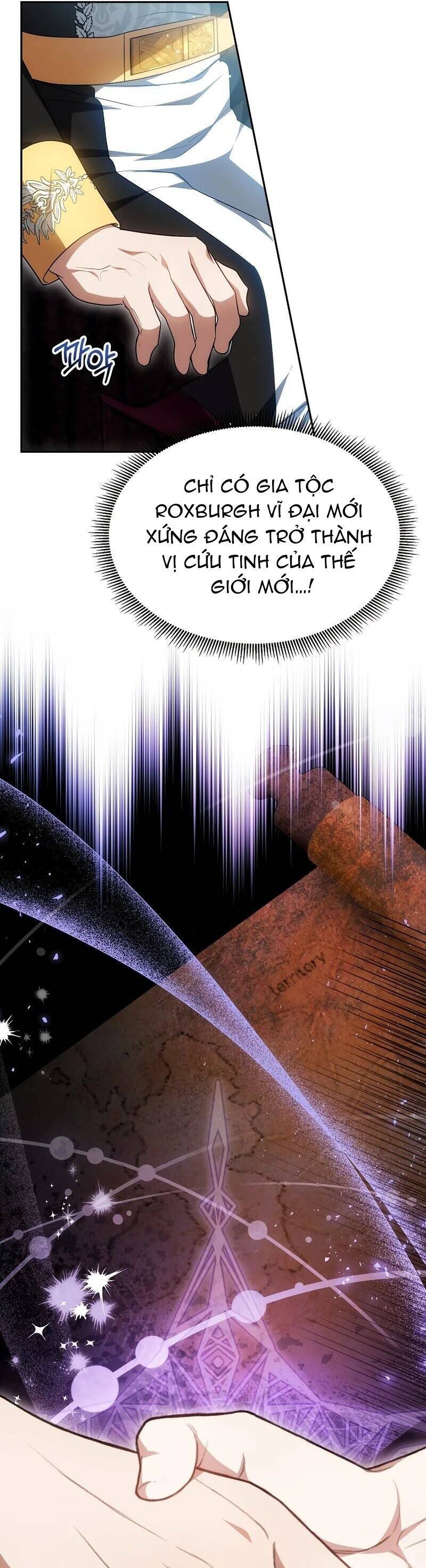 rồng con thuần hóa những kẻ điên chapter 45 7