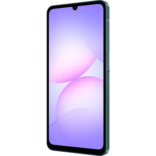 Điện thoại Samsung Galaxy A07 LTE (8GB/256GB) - Hàng chính hãng