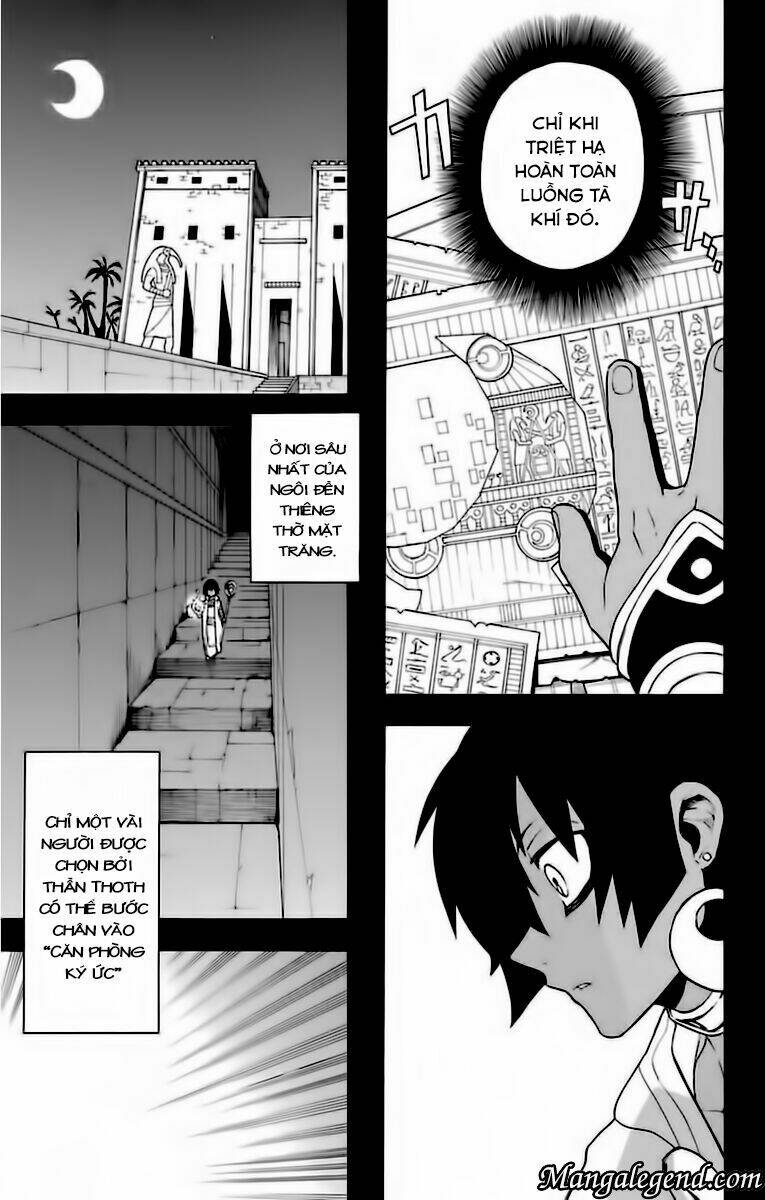 great priest imhotep chapter 6 40