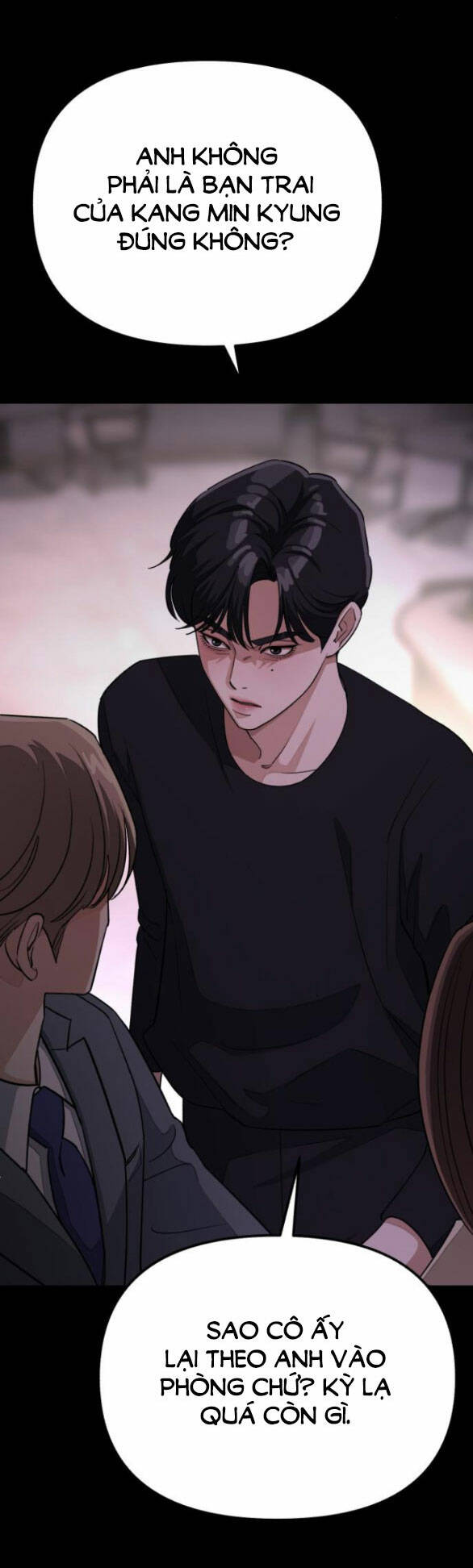 Tình Yêu Của Ik Seob Chapter 19.2 - Trang 6