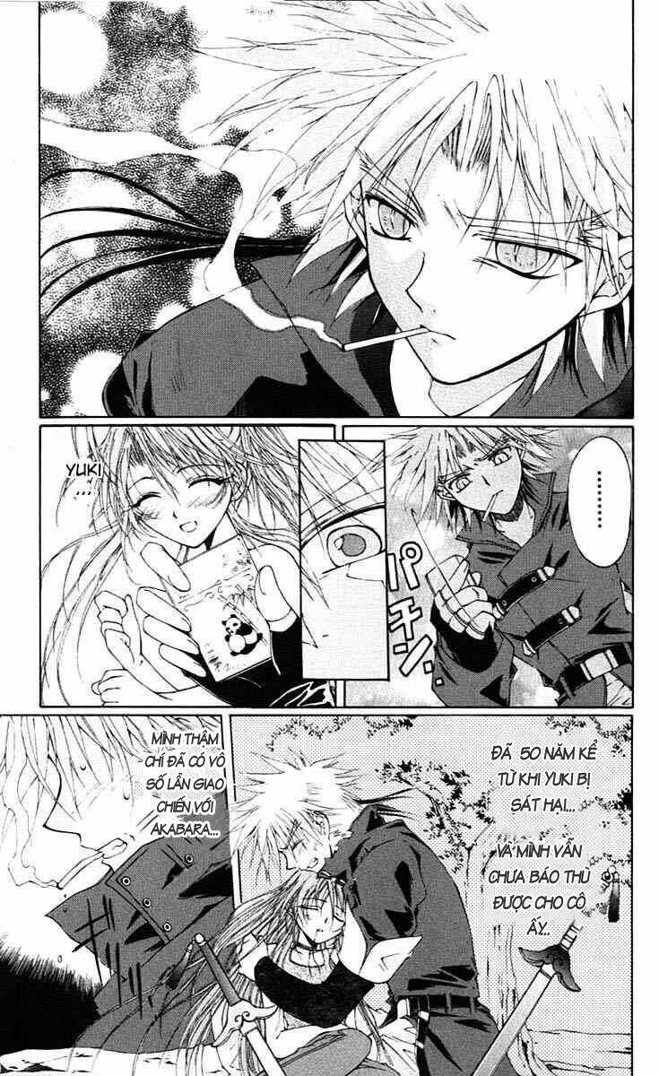 record of fallen vampire chapter 2 22