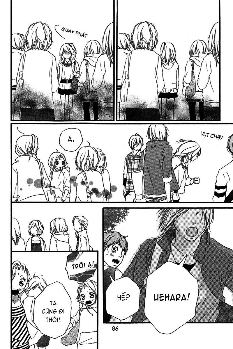 tình yêu học trò chapter 24 37